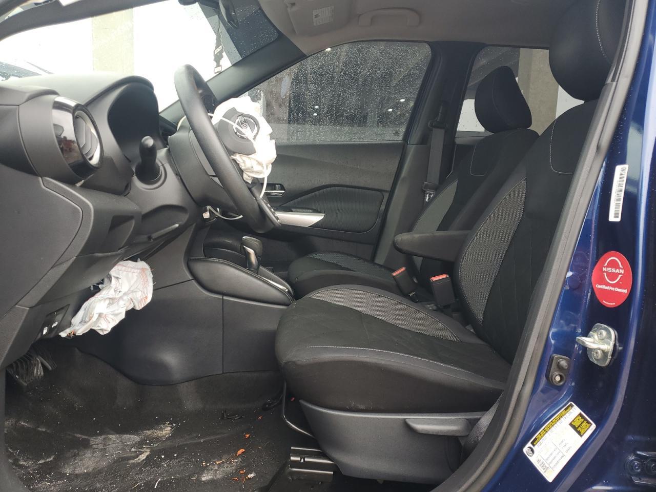 2020 Nissan Kicks - Image 7