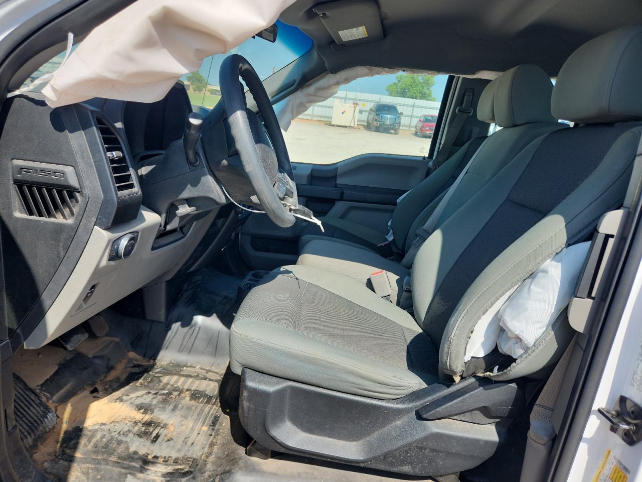 2016 Ford F150 Super Cab - Image 7