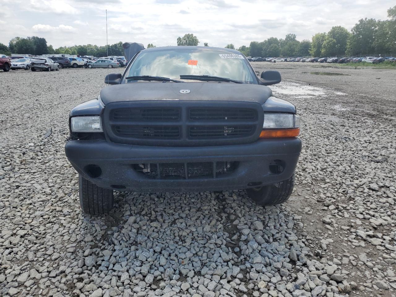 2003 Dodge Dakota Slt - Image 5