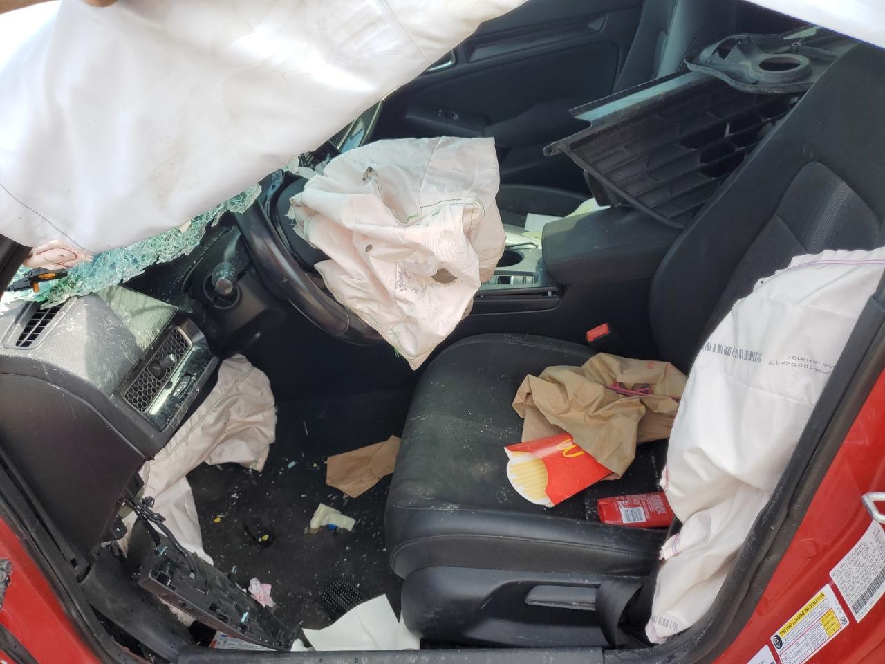 2022 Honda Civic Sport - Image 7