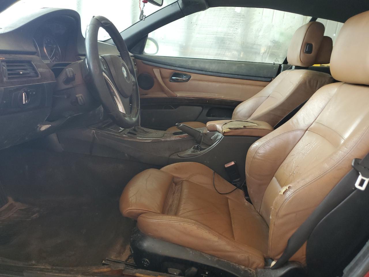 2009 BMW 328 I - Image 7