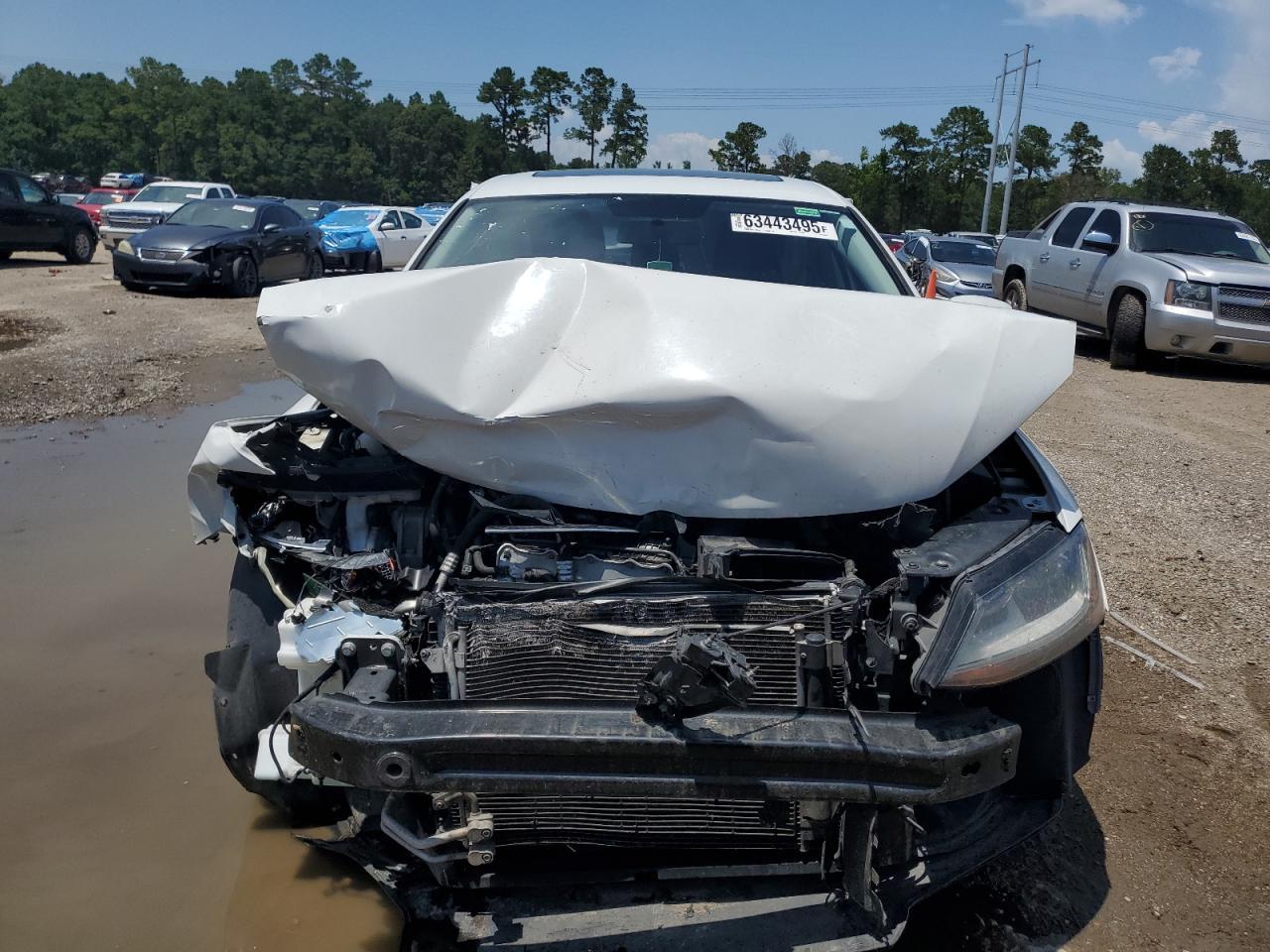 2018 Volkswagen Jetta Se - Фото 5