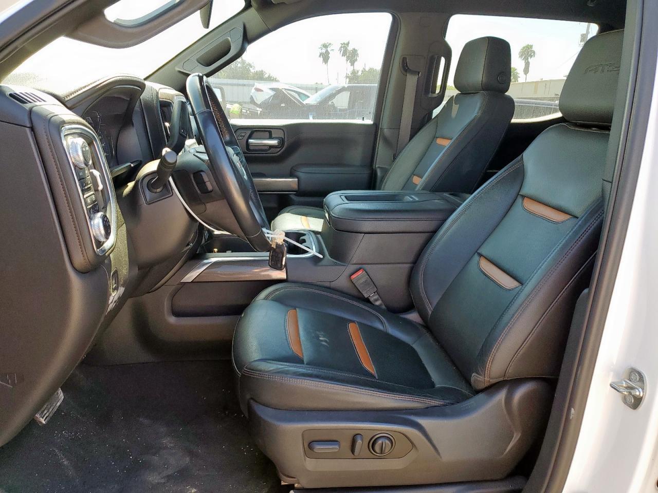 2021 GMC Sierra K15 - Trucks - Фото 7