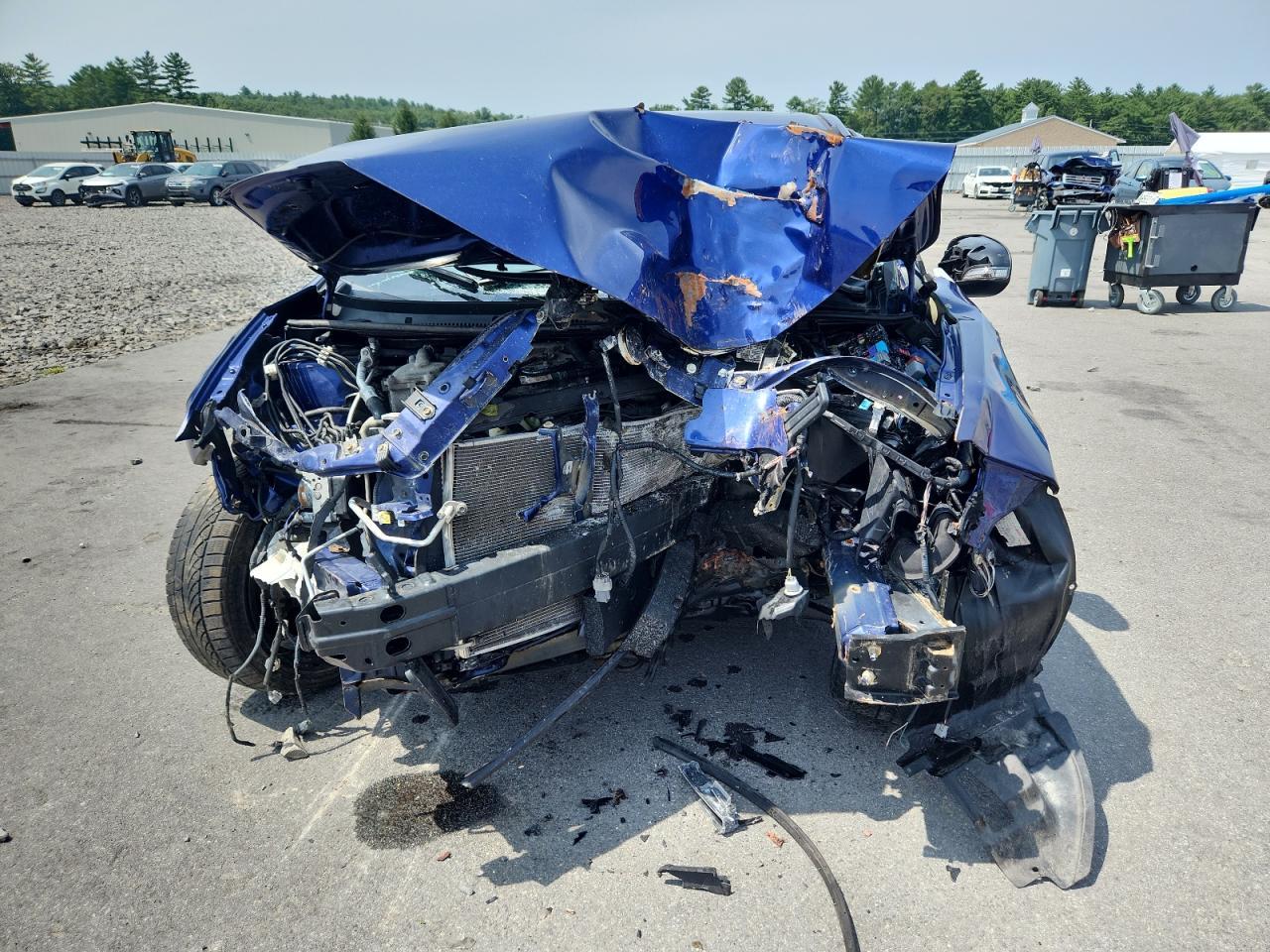 2017 Toyota Corolla L - Image 5