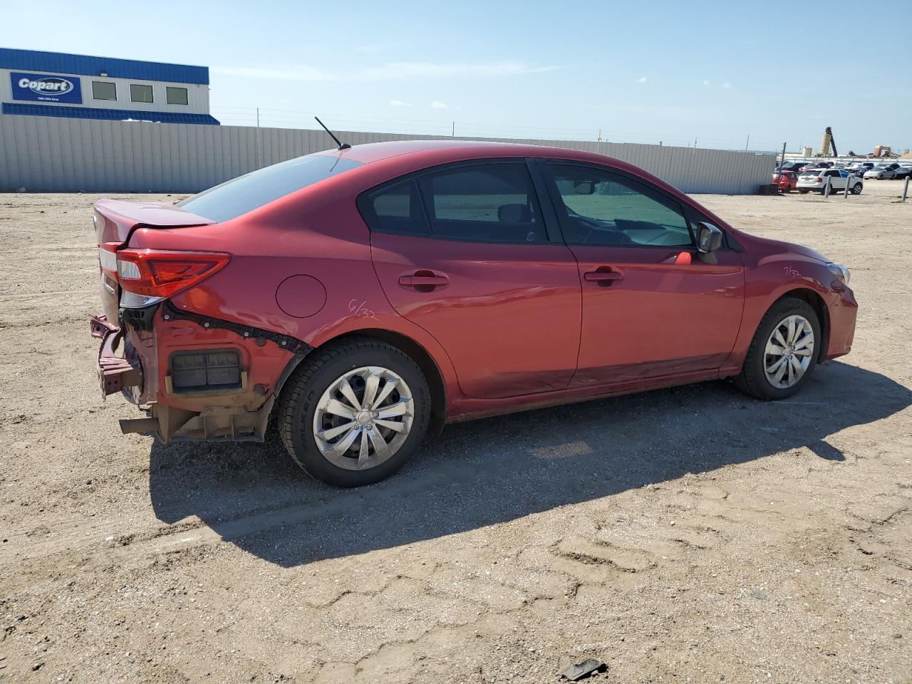 2019 Subaru Impreza - Фото 3