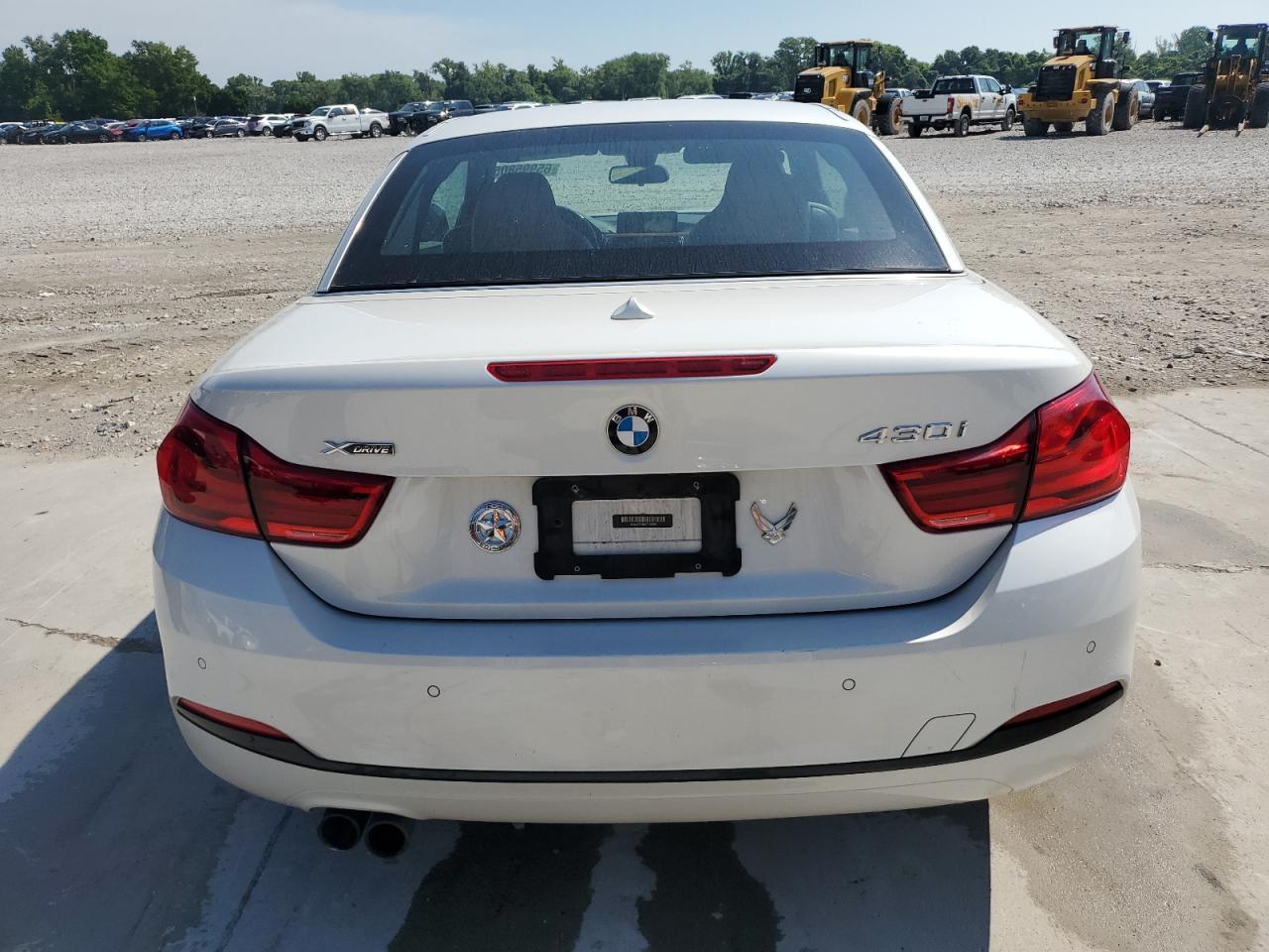 2019 BMW 430Xi - Image 6