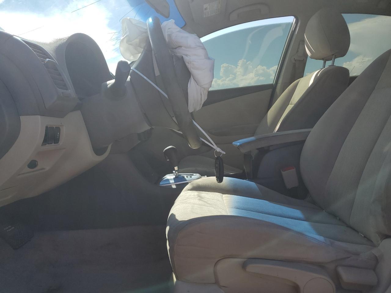 2012 Nissan Altima Base - Image 7