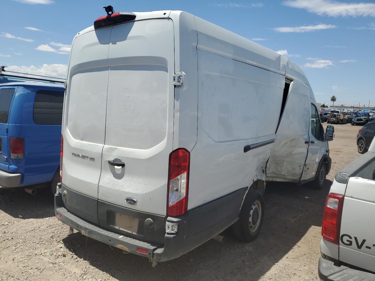 2020 Ford Transit T-350 - Фото 3