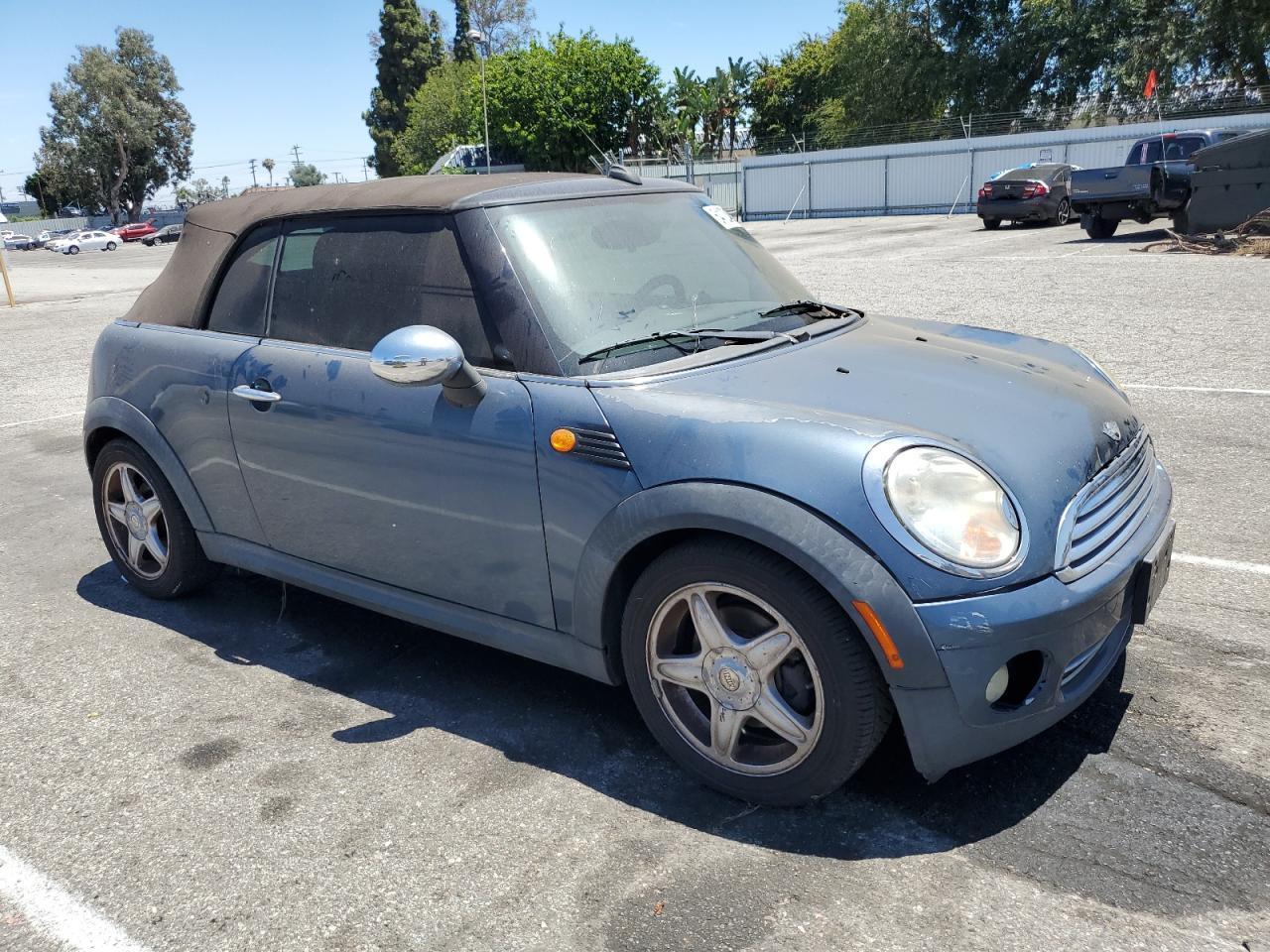 2009 Mini Cooper - Фото 4