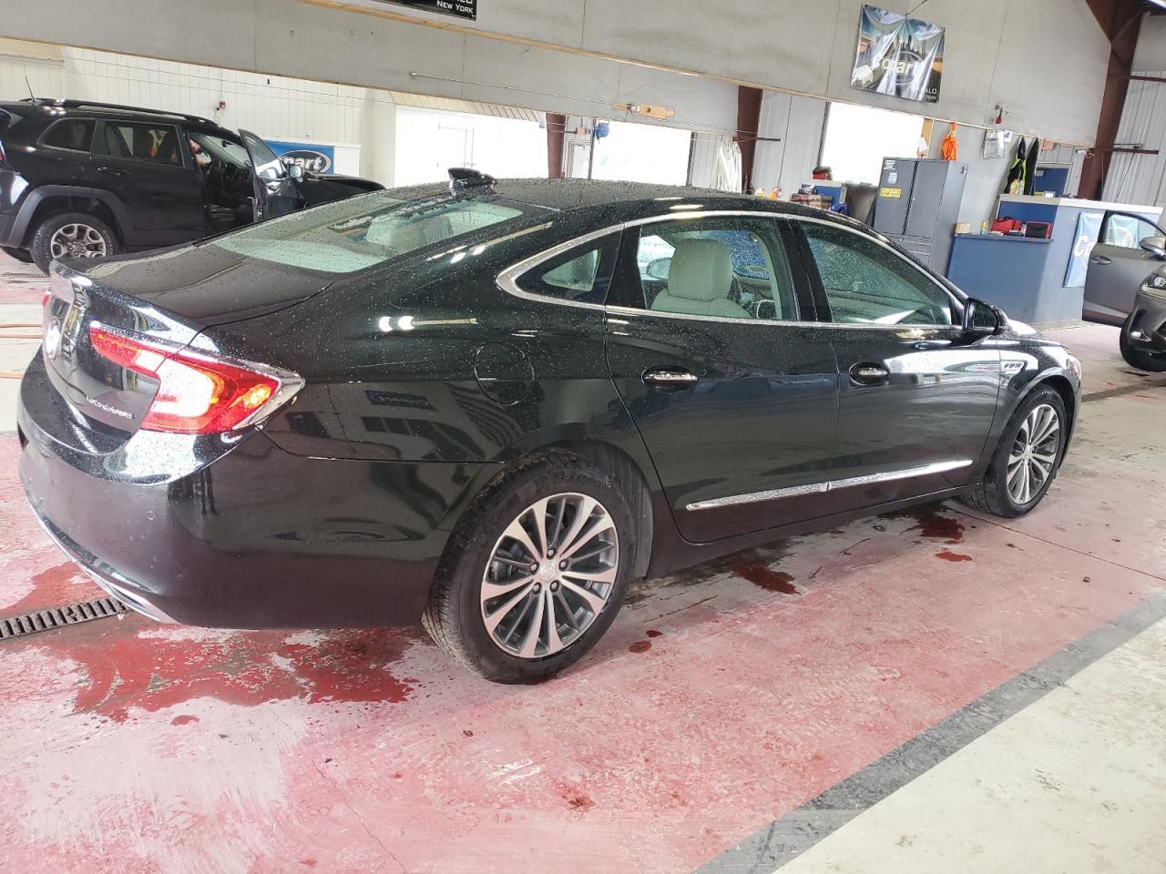 2017 Buick Lacrosse Preferred Preferred - Фото 3