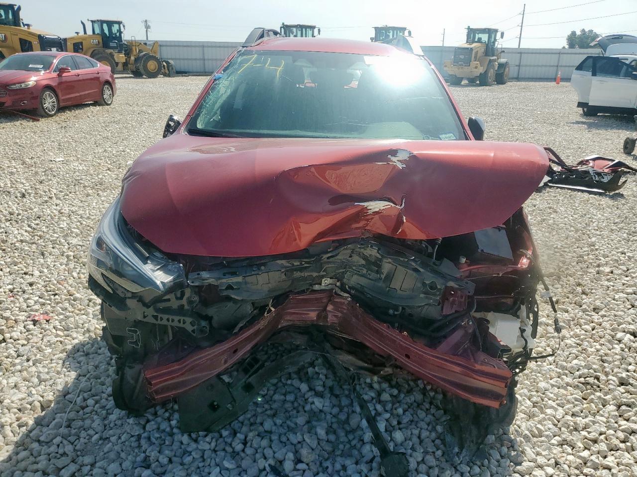 2024 Subaru Outback Premium - Image 5