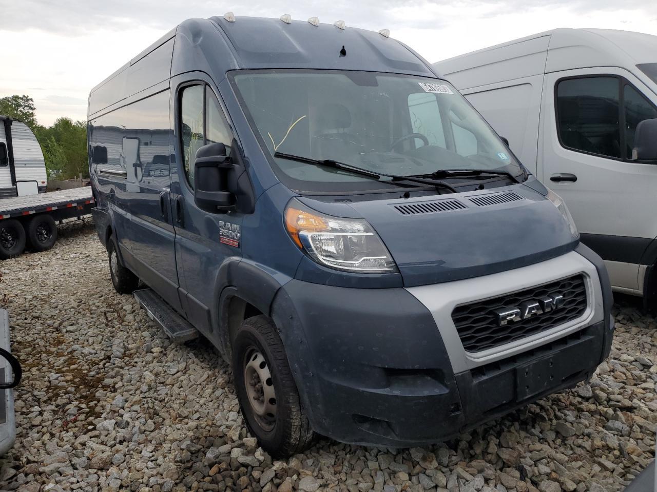2020 Ram Promaster 3500 3500 High - Image 4