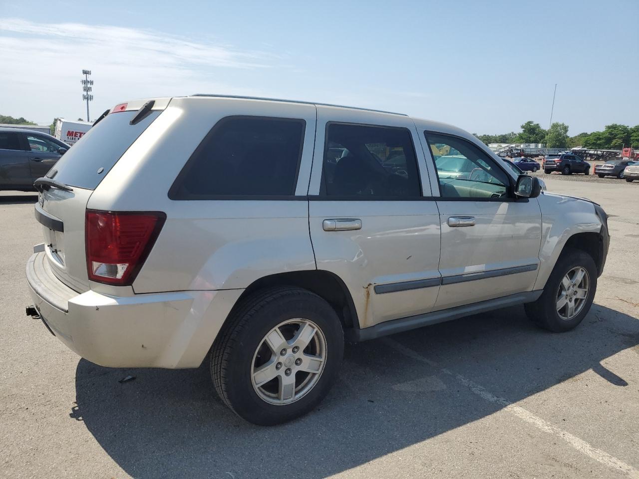 2007 Jeep Grand Cherokee Laredo - Фото 3