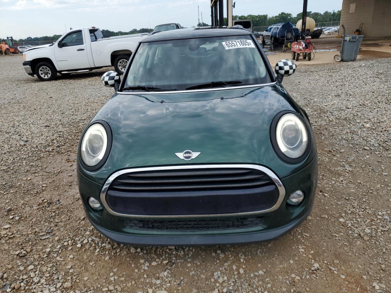 2017 Mini Cooper - Фото 5