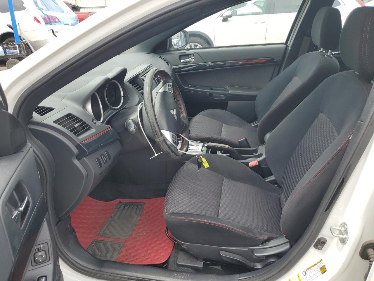 2017 Mitsubishi Lancer Es - Фото 7