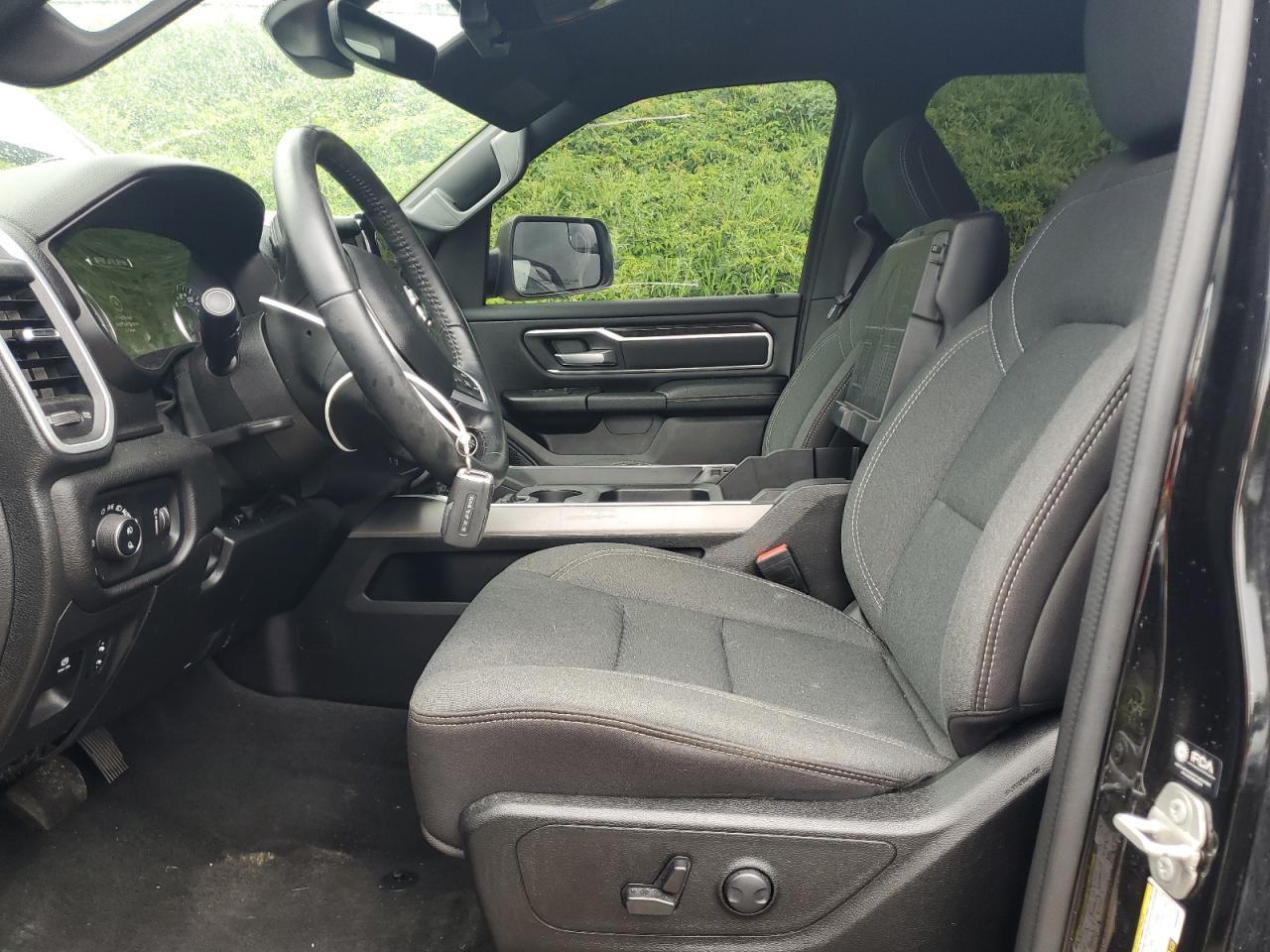 2023 Ram 1500 Big Horn/Lone Star - Фото 7