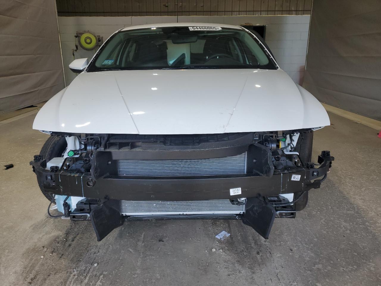 2025 Hyundai Elantra Se - Image 5