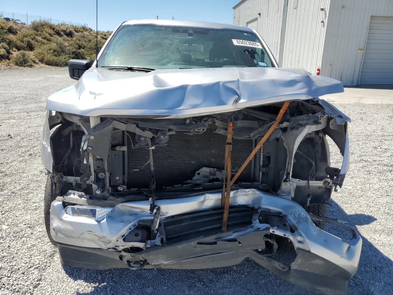 2022 Ford F150 Supercrew - Image 5