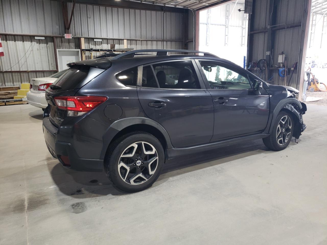 2018 Subaru Crosstrek Limited - Image 3