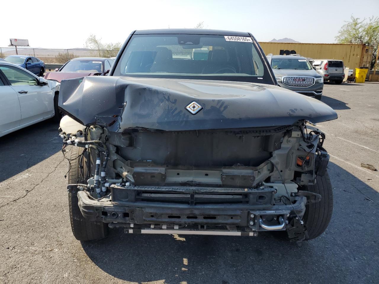 2023 Rivian R1T Adventure - Фото 5