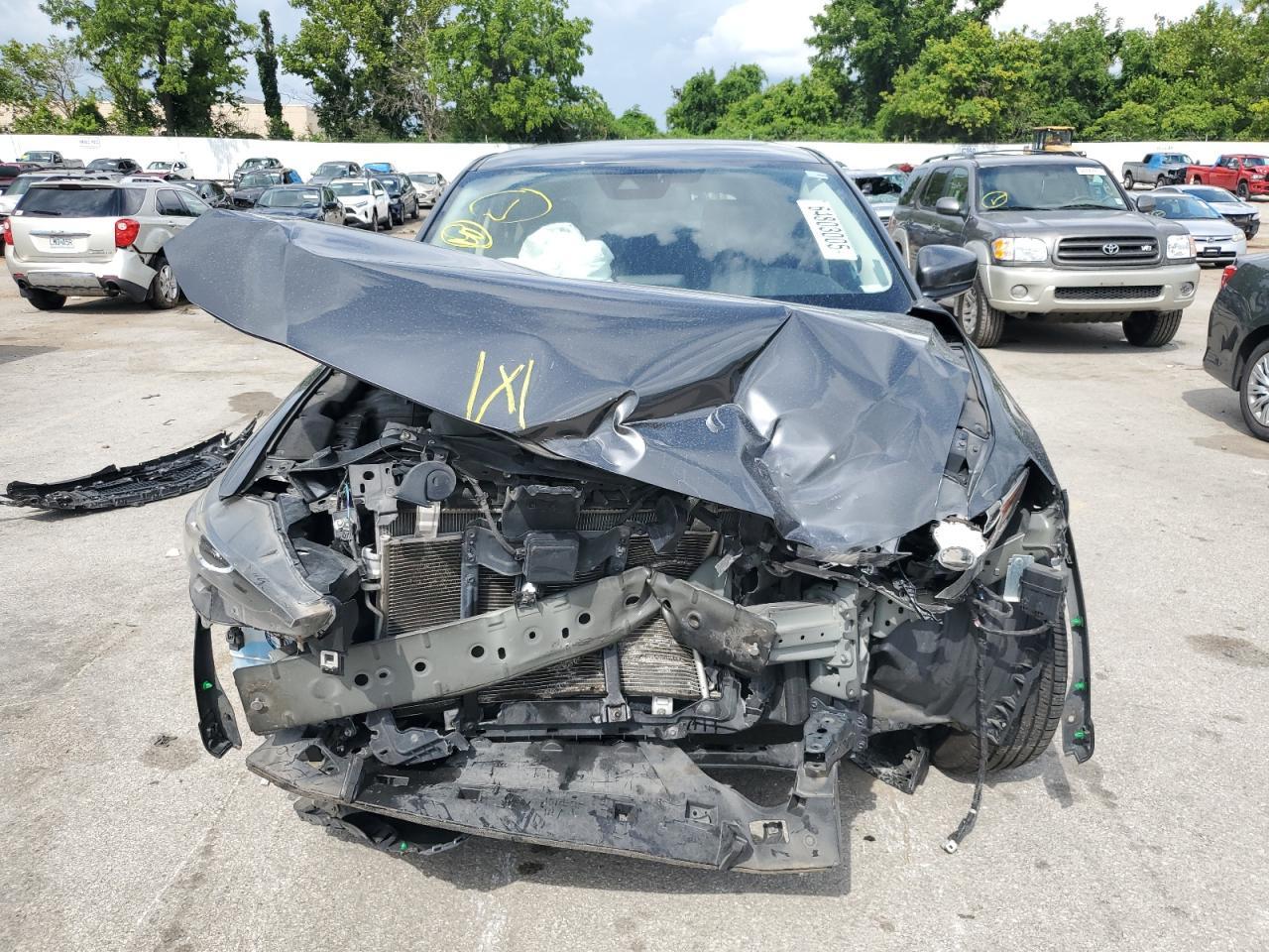 2019 Mazda Cx-5 Touring - Фото 5