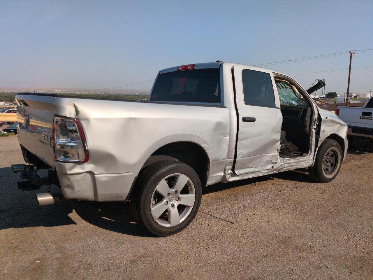2012 Dodge Ram 1500 St - Image 3