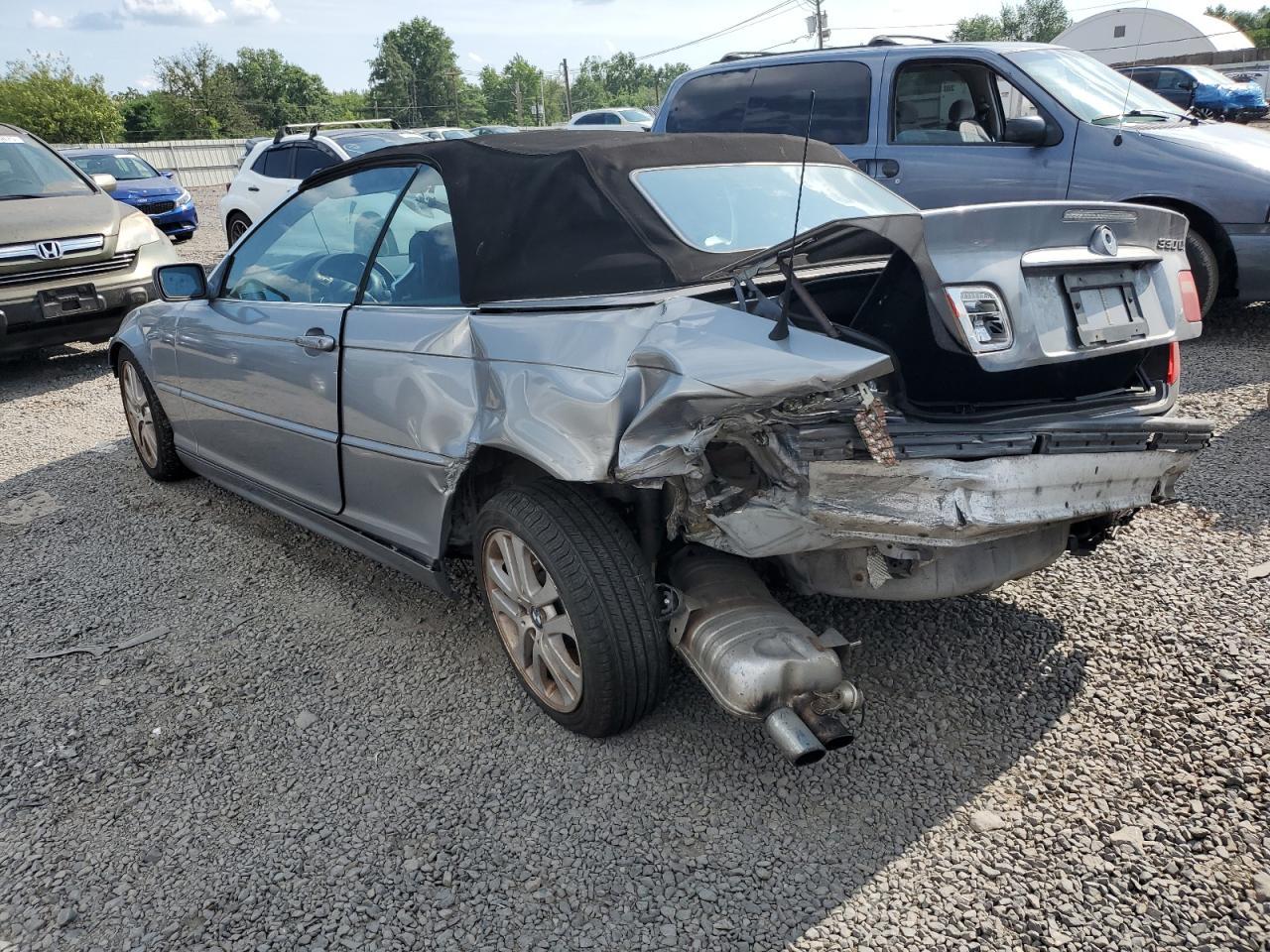 2004 BMW 330 Ci - Фото 2