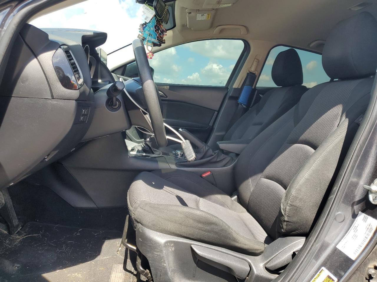 2016 Mazda 3 Sport - Image 7