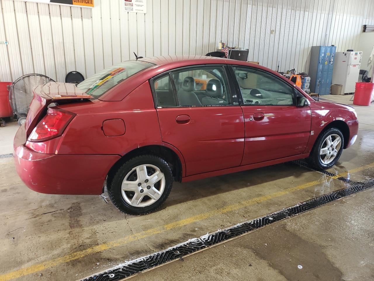 2007 Saturn Ion Level 2 - Image 3