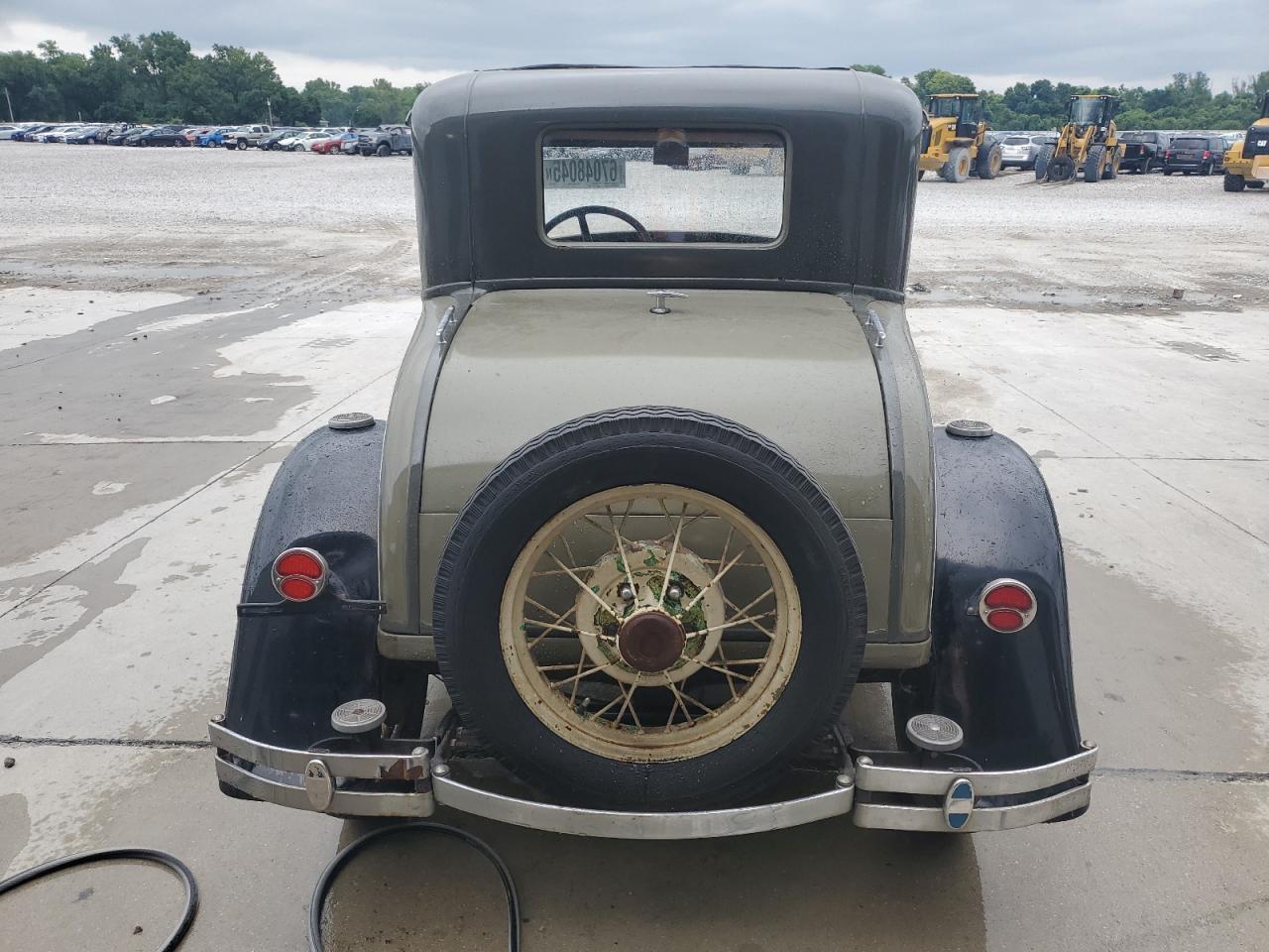 1930 Ford Model A - Image 6