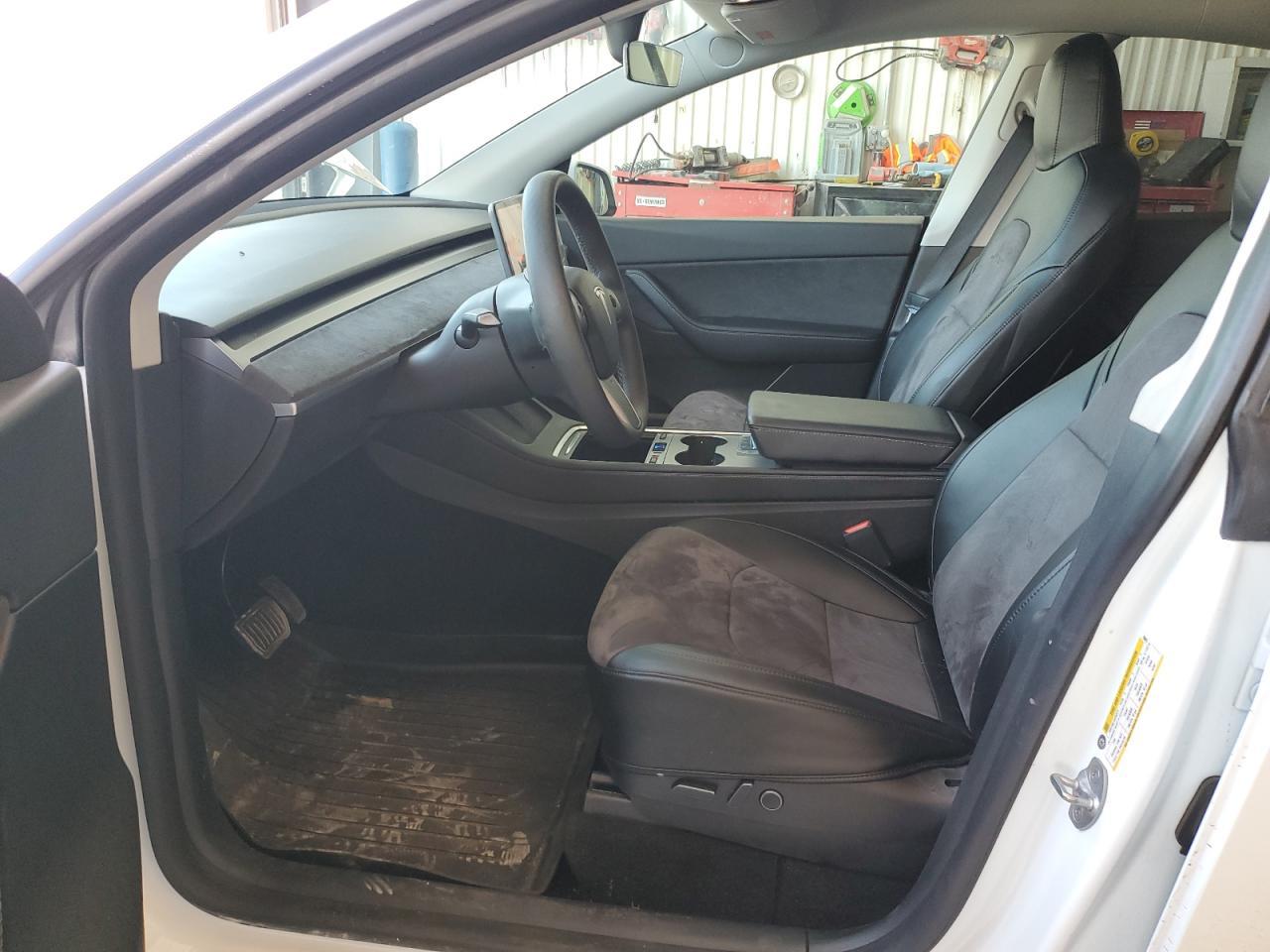 2021 Tesla Model Y - Фото 7