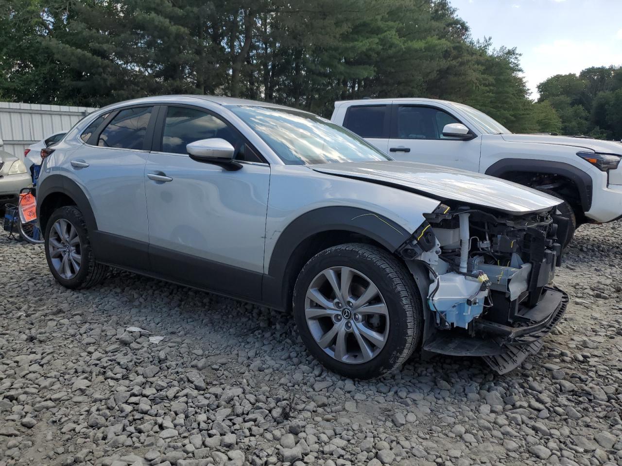 2021 Mazda Cx-30 Preferred - Image 4