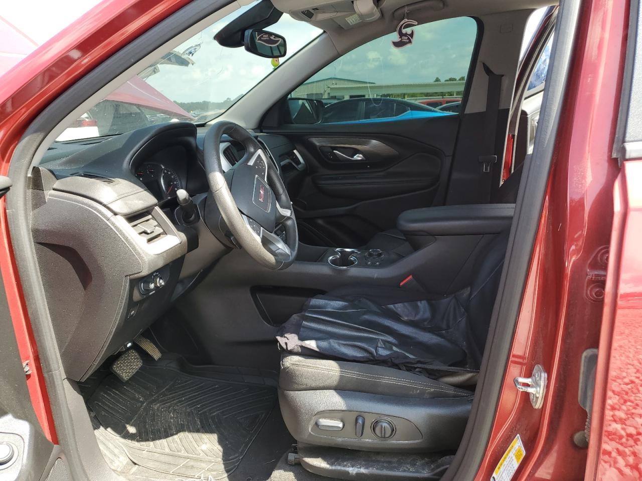 2024 GMC Terrain Sl - Image 7