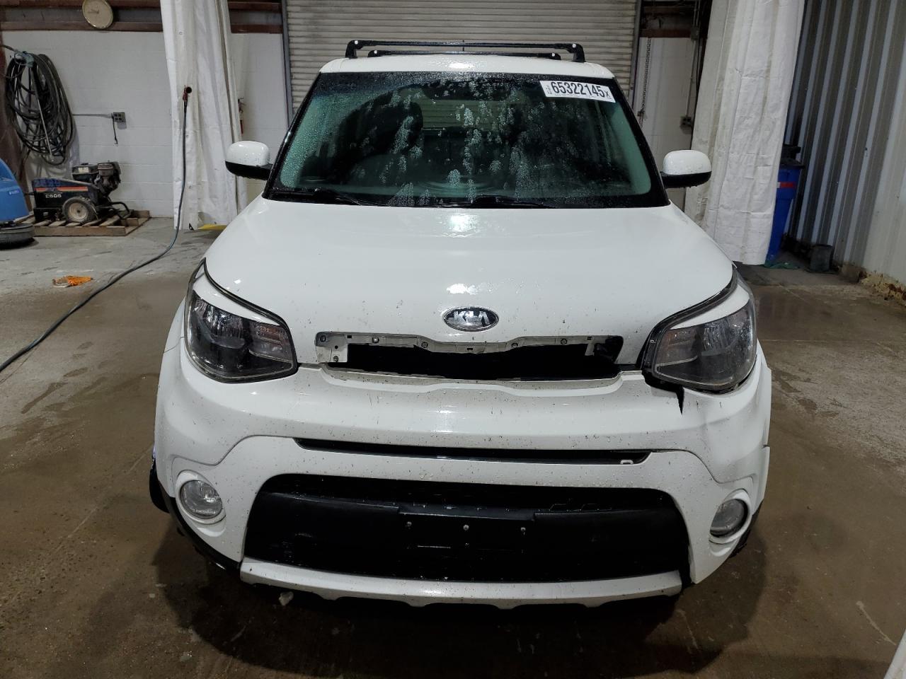 2018 Kia Soul + - Фото 5