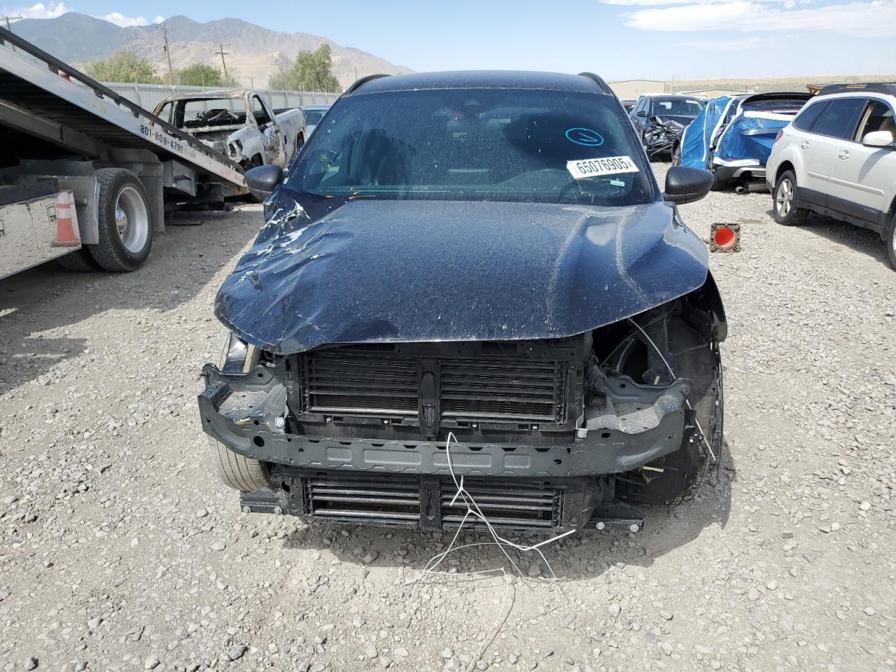 2024 Ford Escape St Line - Фото 5