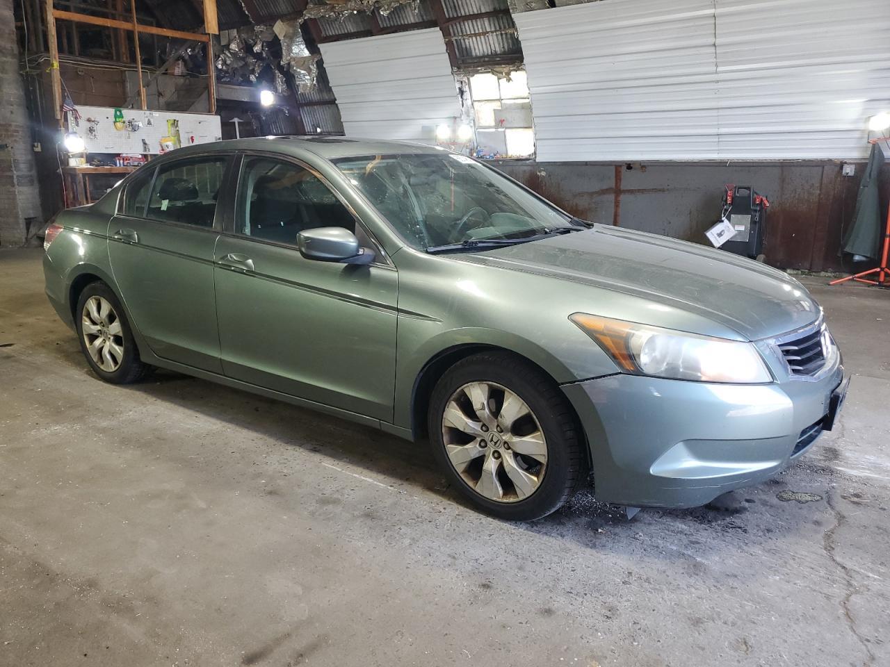 2010 Honda Accord - Фото 4
