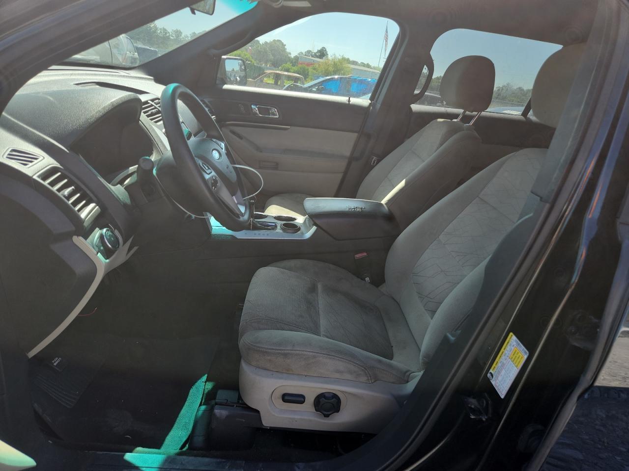 2014 Ford Explorer - Фото 7