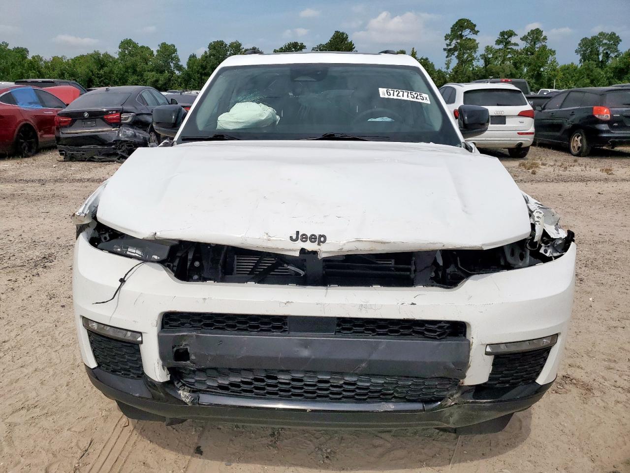 2023 Jeep Grand Cherokee L Limited - Image 5