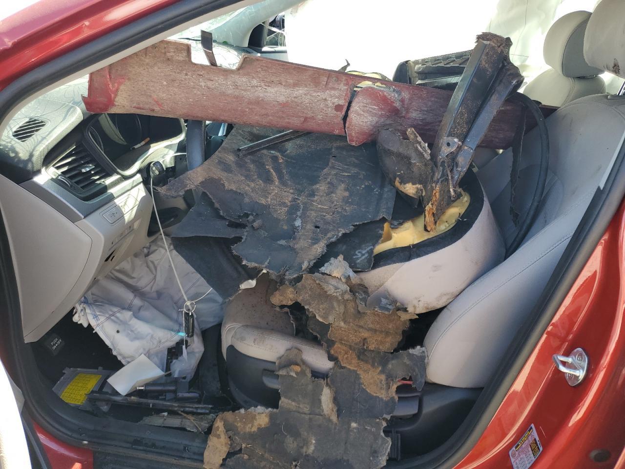 2018 Hyundai Sonata Se - Фото 7