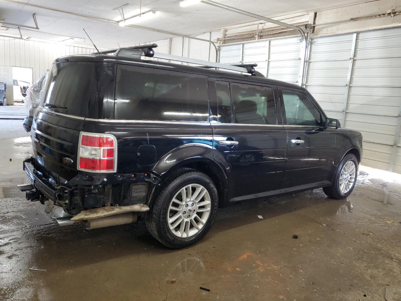 2019 Ford Flex Sel - Image 3