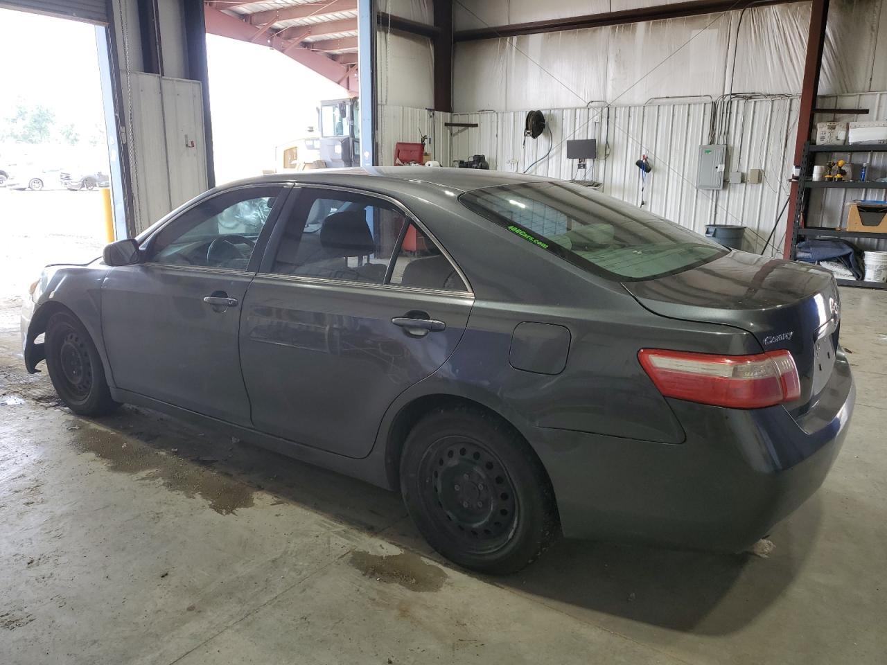 2008 Toyota Camry Ce - Фото 2