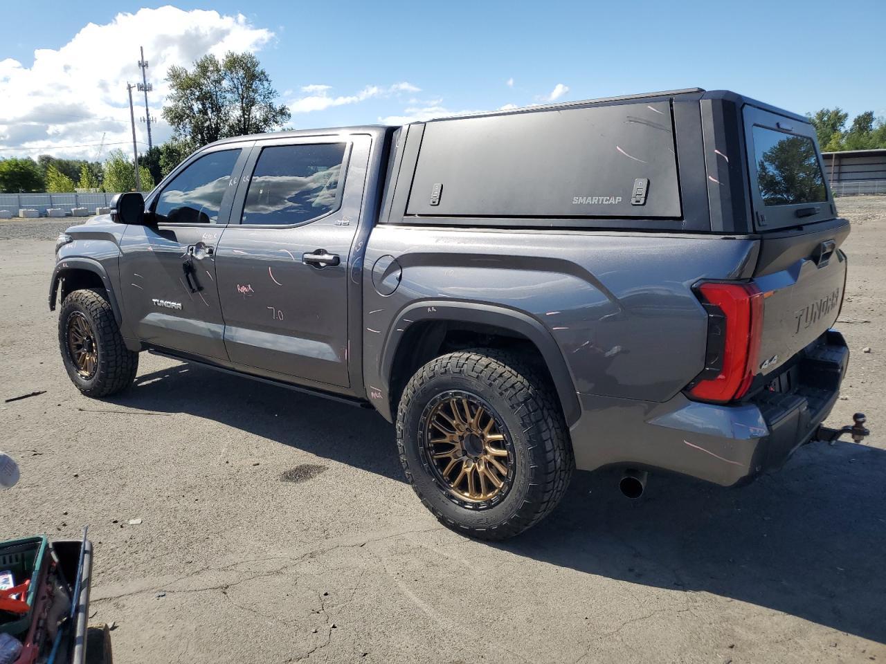 2024 Toyota Tundra Sr5 - Image 2