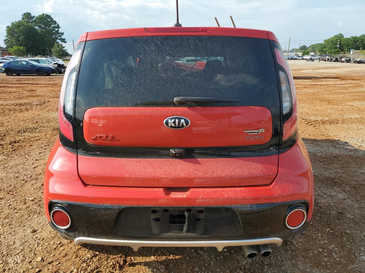 2019 Kia Soul ! - Фото 6