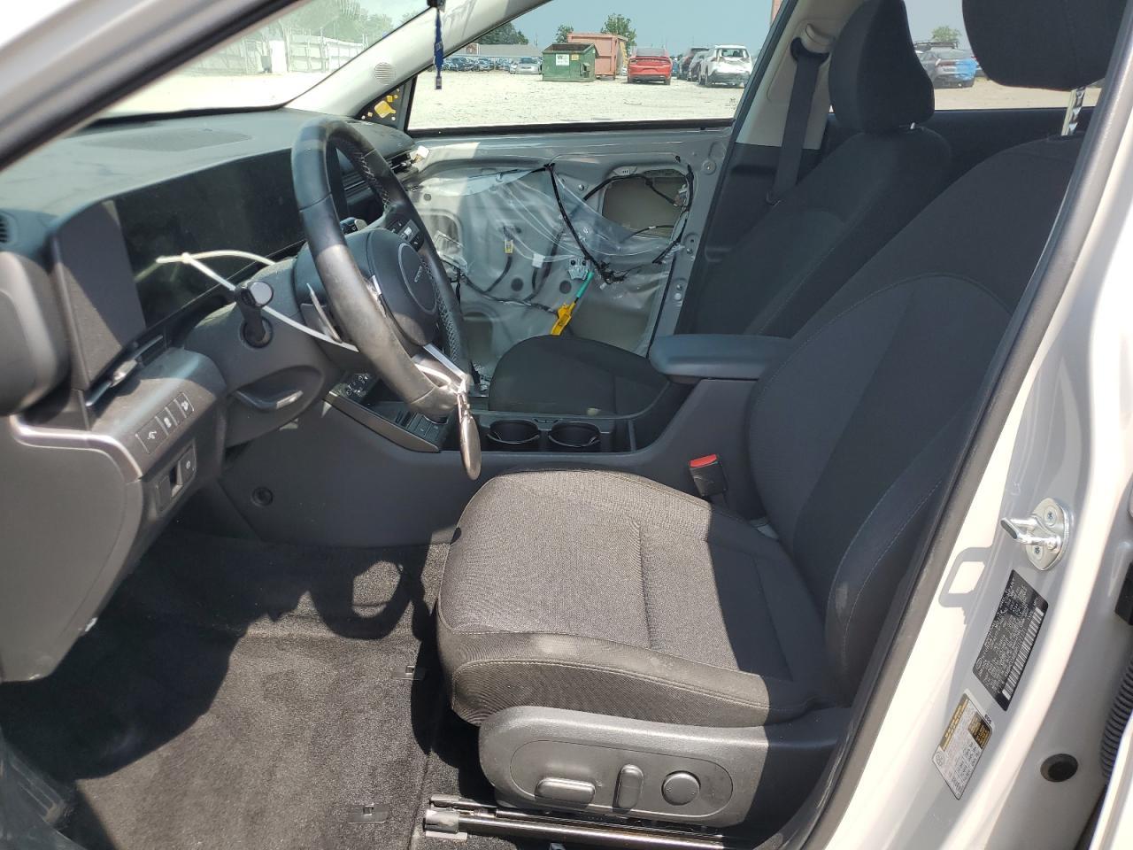 2024 Hyundai Kona Sel - Image 7