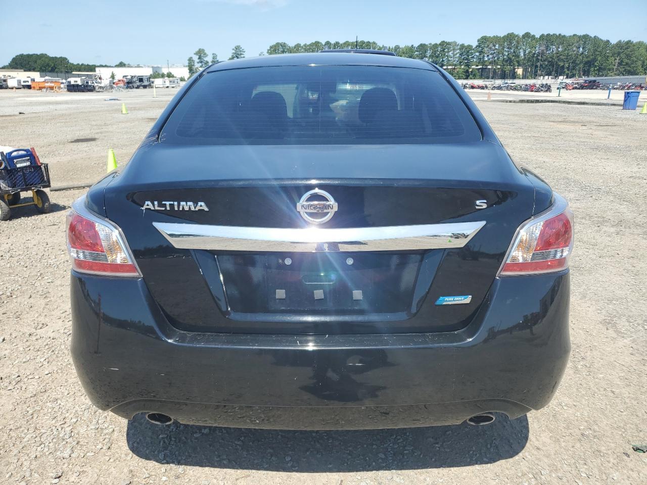 2014 Nissan Altima 2.5 - Image 6