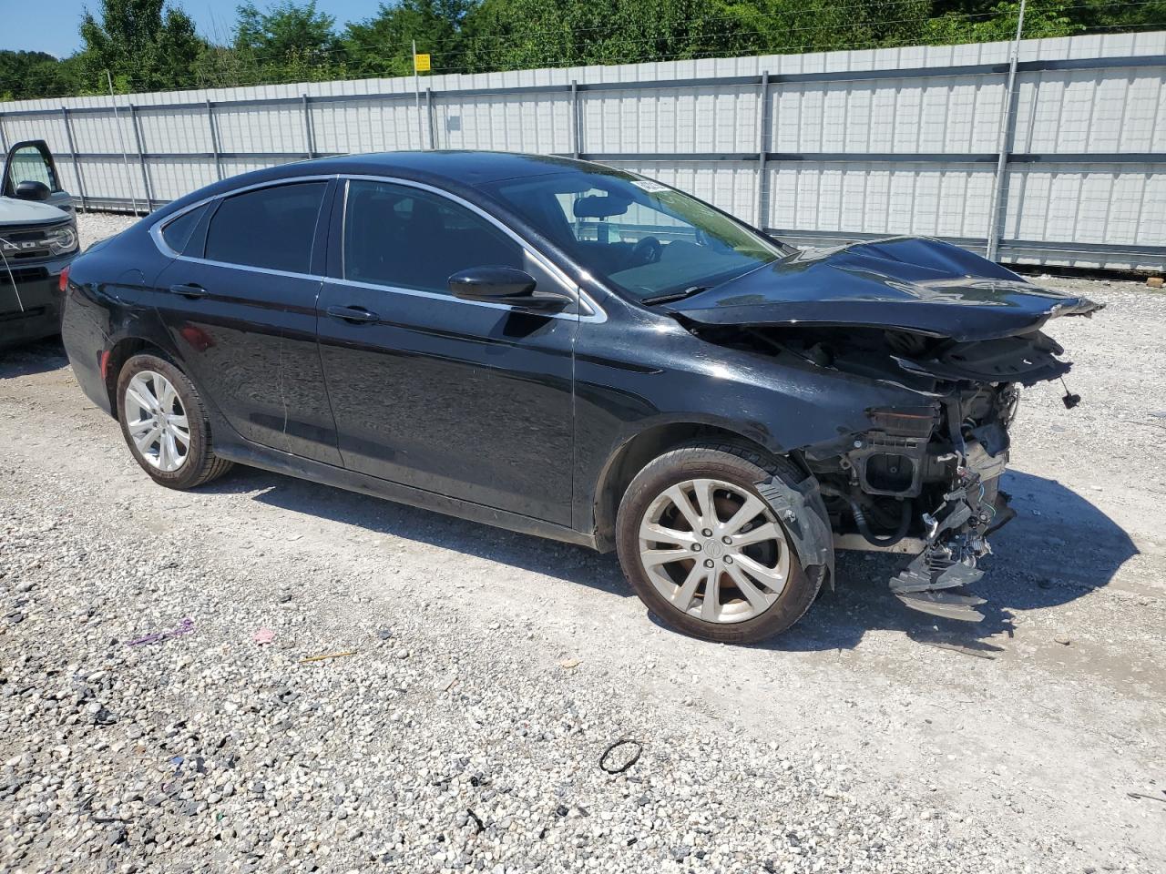 2015 Chrysler 200 - Фото 7