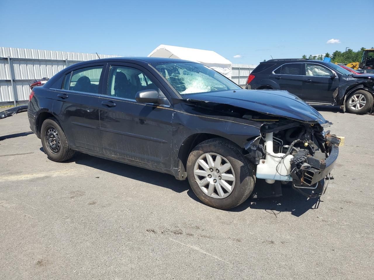 2010 Chrysler Sebring Touring - Фото 4