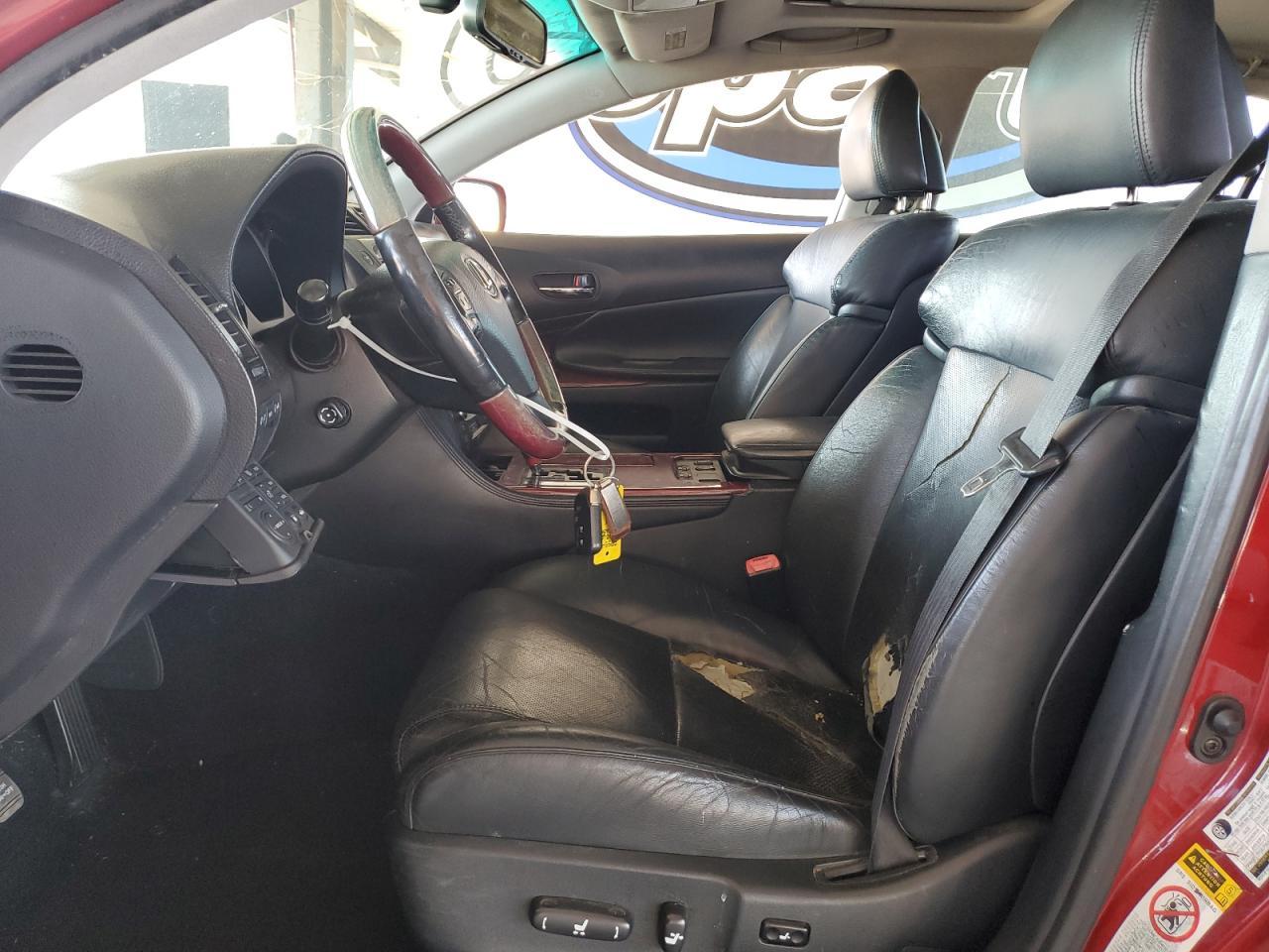 2006 Lexus Gs 300 - Фото 7