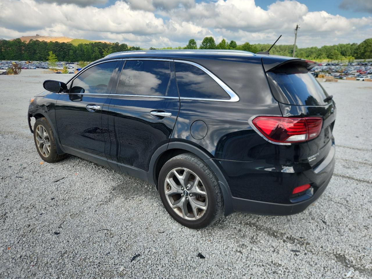 2019 Kia Sorento Ex - Фото 2