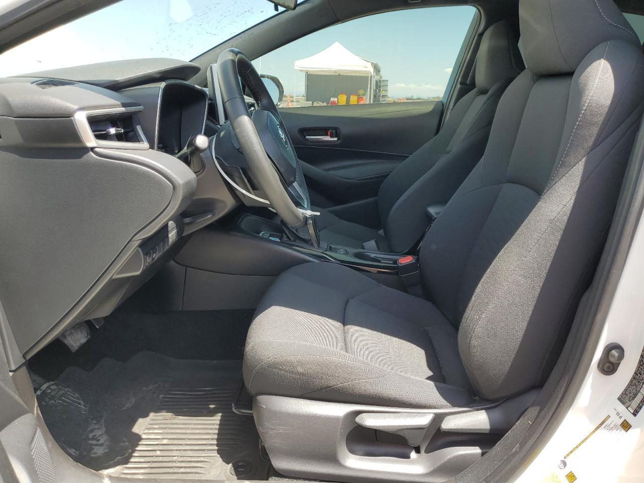 2022 Toyota Corolla Se - Image 7